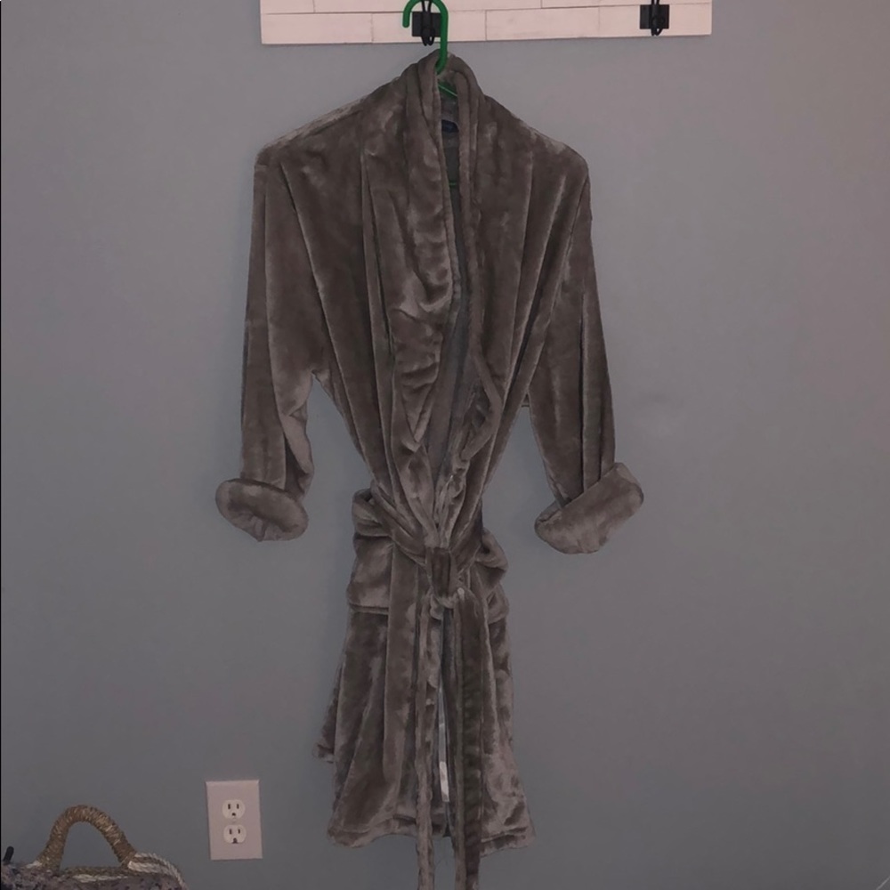 Housecoat